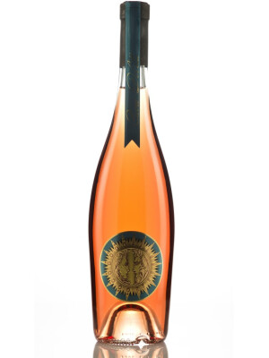 TOHANI CUVEE DOLETTE ROSE SEC 0.75L