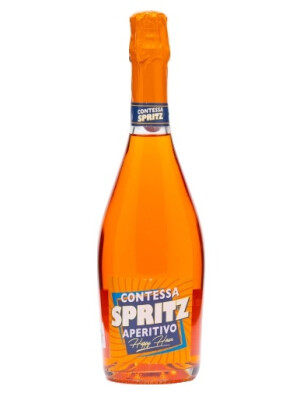 CONTESSA SPRITZ APERITIVO 0.75L