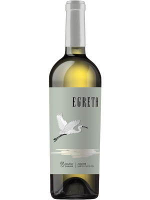 LEBĂDA NEAGRĂ - EGRETA - ALIGOTE 0.75L
