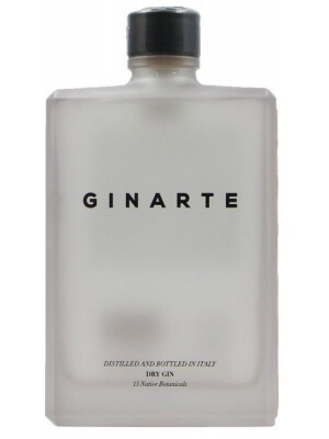 GINARTE DRY GIN MIGNON 0.05L