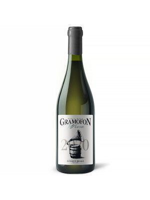GRAMOFON GW FETEASCA REGALA 0.75L