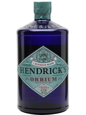 HENDRICK'S ORBIUM 0.7L