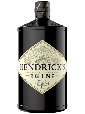 HENDRICK'S 1L