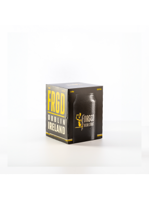 BERE NEAGRA FORGED IRISH STOUT 4x  0.44L