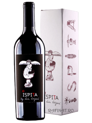 CRAMA OPRISOR - ISPITA TAINE 0.75L