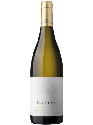 CORCOVA - RESERVE CHARDONNAY 0.75L