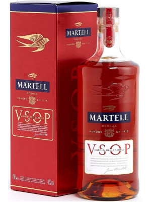 MARTELL VSOP 0.7L