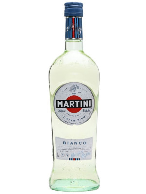 MARTINI BIANCO 1L