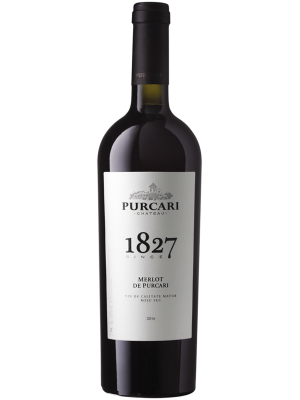 PURCARI MERLOT 0.75L