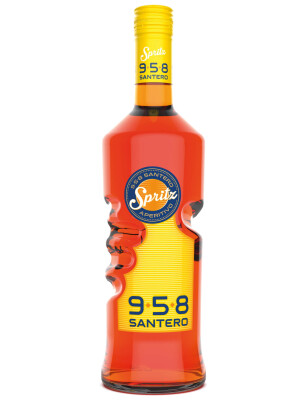 SANTERO 958 SPRITZ 0.75L