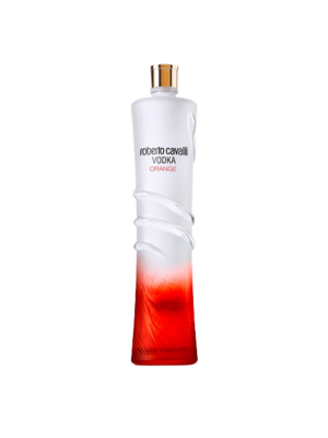 ROBERTO CAVALLI VODKA ORANGE 1L