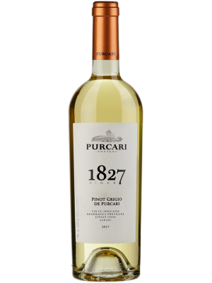 PURCARI PINOT GRIGIO 0.75L