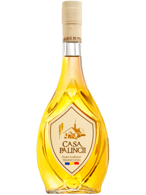 BRAN CASA PĂLINCII - PĂLINCĂ DE PRUNE 0.5L