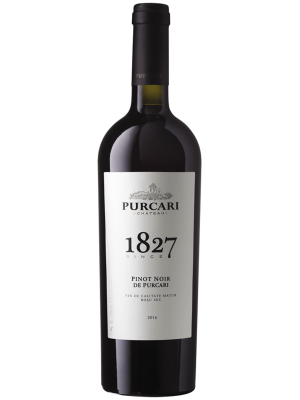 PURCARI PINOT NOIR 0.75L