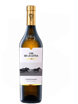 SARICA PRINCEPS CHARDONNAY 0.75L