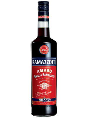 AMARO RAMAZZOTTI 0.7L