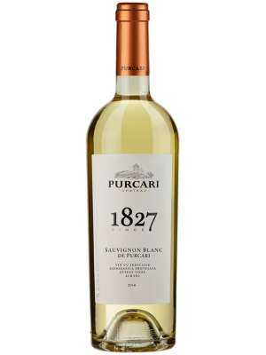 PURCARI SAUVIGNON BLANC 0.75L