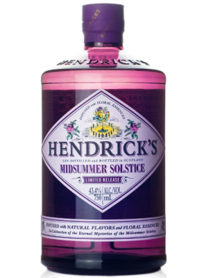 HENDRICK'S MIDSUMMER SOLSTICE 0.7L