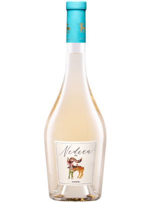 VINARTE NEDEEA ALB 0.75L