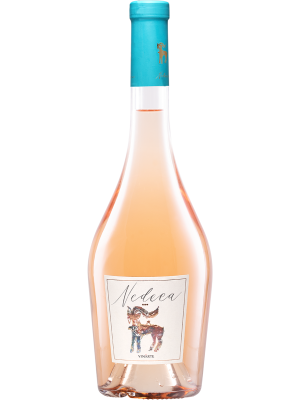 VINARTE NEDEEA ROSE 0.75L