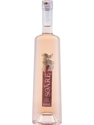 VINARTE SOARE CABERNET SAUVIGNON & CABERNET FRANC 0.75L