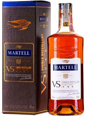 MARTELL VS 0.7L