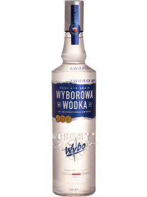 WYBOROWA 0.7L