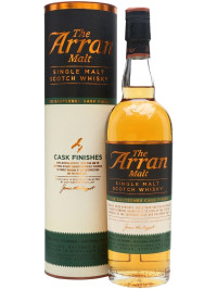 ARRAN SAUTERNES CASK FINISH 0.7L