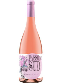 PASSO DEL SUD PRIMITIVO ROSATO 0.75L