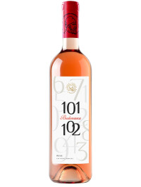 BUDUREASCA - CLASIC ROSE 0.75L