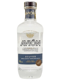 AVION SILVER TEQUILA 0.7L