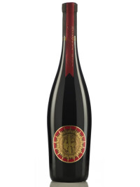 TOHANI CUVEE NICOLAE ROSU SEC 0.75L