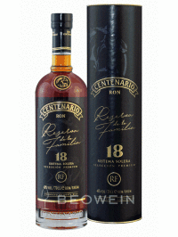 CENTARINO RESERVA FAMILIAR 18YO 0.7L
