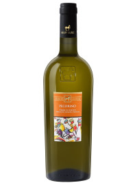 TENUTA ULISSE PECORINO TERRE DI CHIETI 0.75L