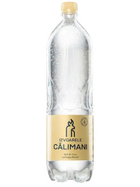 APA MINERALA IZVOARELE CALIMANI 1.5L