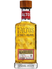 OLMECA ALTOS REPOSADO 0.7L