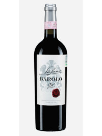 STEFANO BAROLO DOCG 2012 0.75L