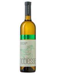 NOBLESSE ALB 0.75L SEC