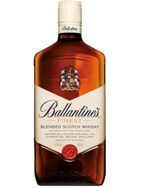 BALLANTINE'S 1L