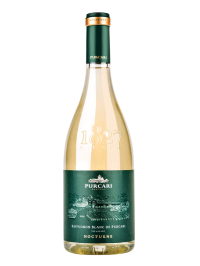 PURCARI - NOCTURNE SAUVIGNON BLANC 0.75L