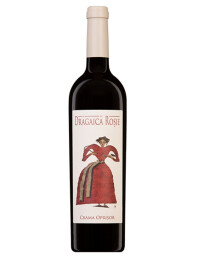 OPRISOR DRAGAICA ROSIE SEC 0.75L