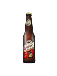 BERE CASABLANCA 0.33L