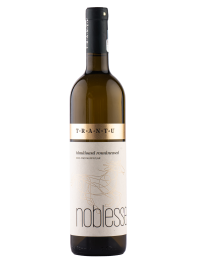 NOBLESSE ALB 0.75L DEMISEC