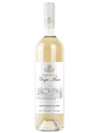 DOMENIILE VÎNJU MARE - SAUVIGNON BLANC 0.75L