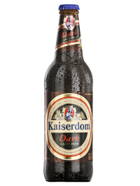 BERE KAISERDOM DARK LAGER 0.5L
