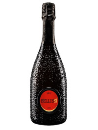 BELLUSSI BLANC DE NOIR 0.75L