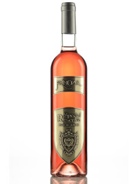 TOHANI PRINCIAR SPECIAL RESERVE ROSE DE TOHANI DEMISEC 0.75L