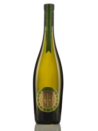 TOHANI CUVEE NICOLAE ALB SEC 0.75L