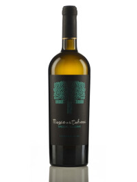 MOSIA DE LA TOHANI SPECIAL RESERVE FETEASCA ALBA DEMISEC 0.75L