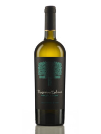 MOSIA DE LA TOHANI SPECIAL RESERVE SAUVIGNON BLANC ALB SEC 0.75L